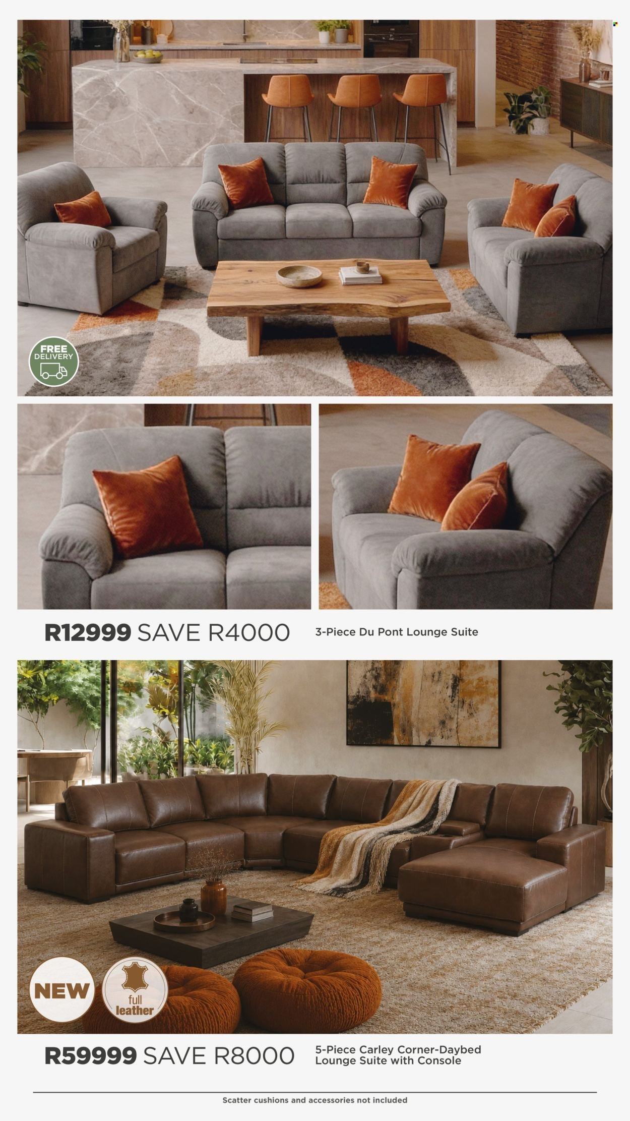 HOUSE & HOME specials - From Monday 20 Jul 2026