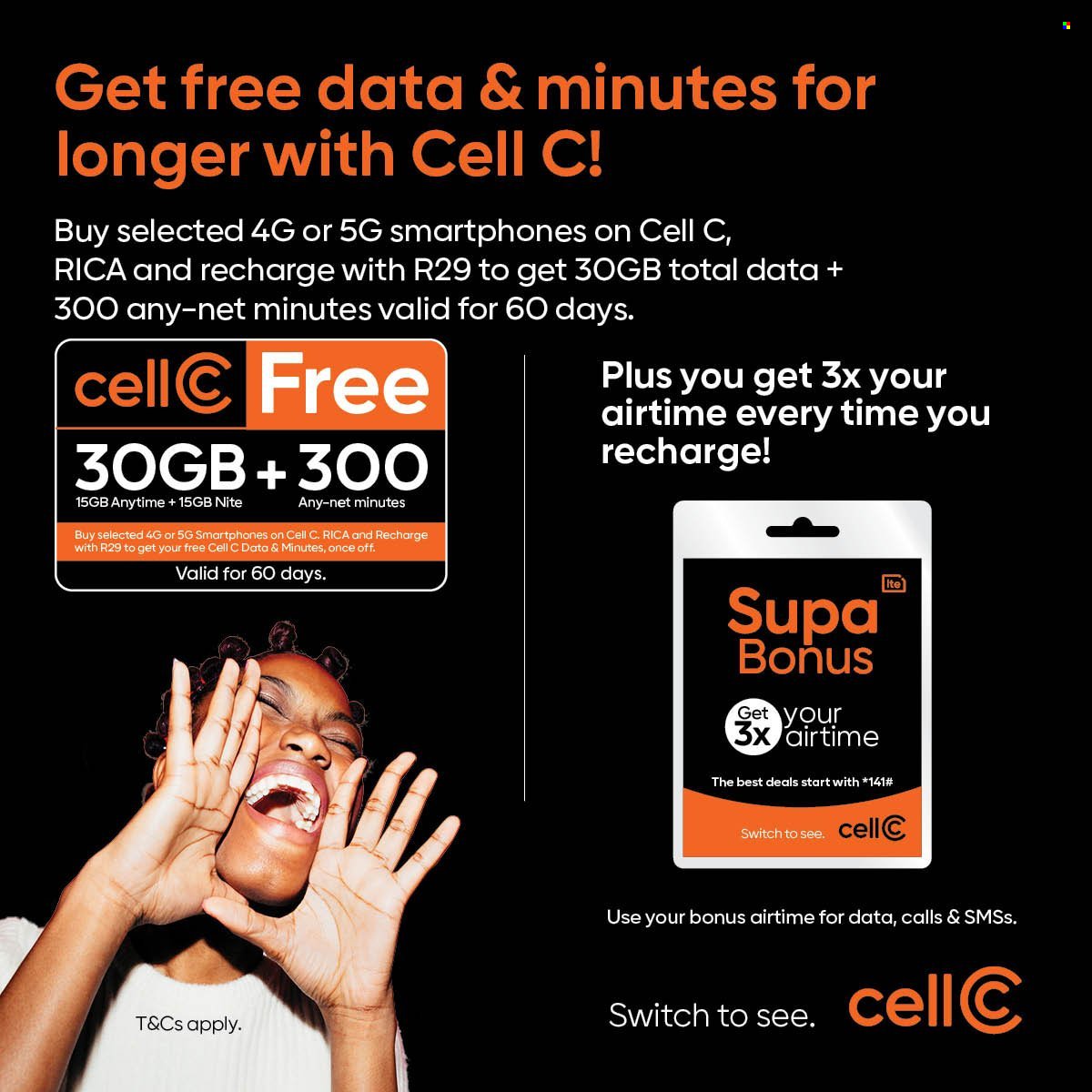 JET specials - From Tuesday 4 Nov 2025 (2025-11-04 - 2025-11-19) | 2