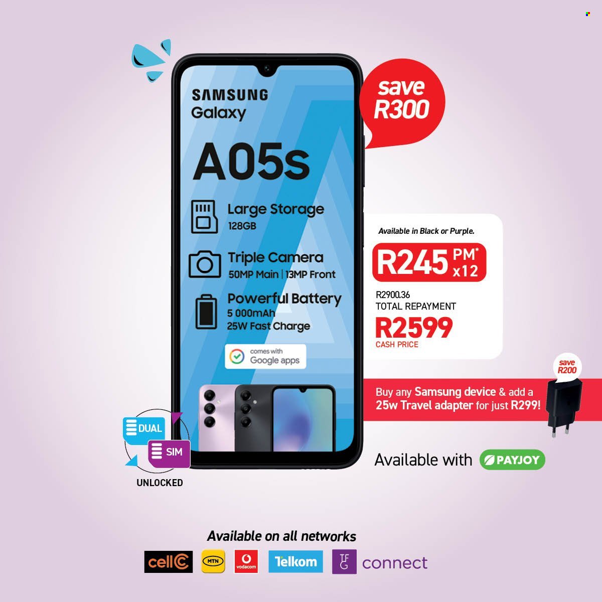 JET specials - From Tuesday 4 Nov 2025 (2025-11-04 - 2025-11-19) | 4