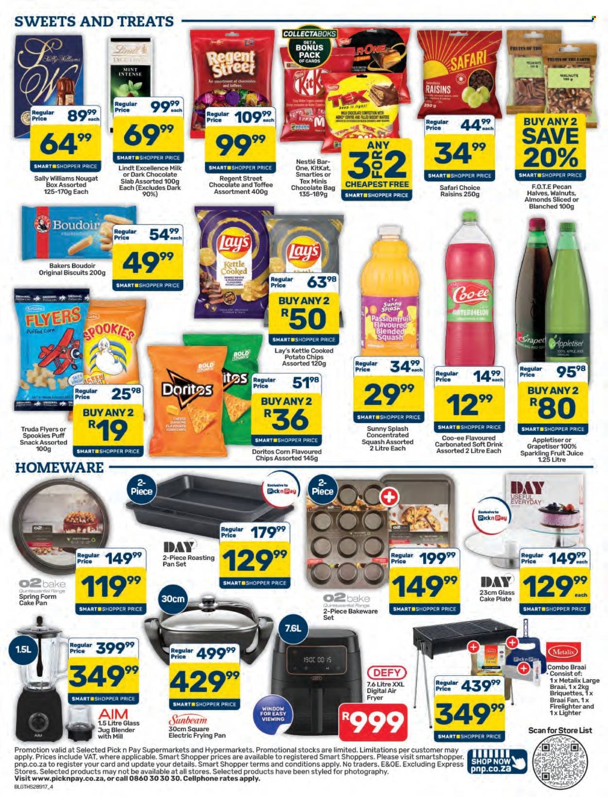 PICK N PAY specials - Diwali Specials