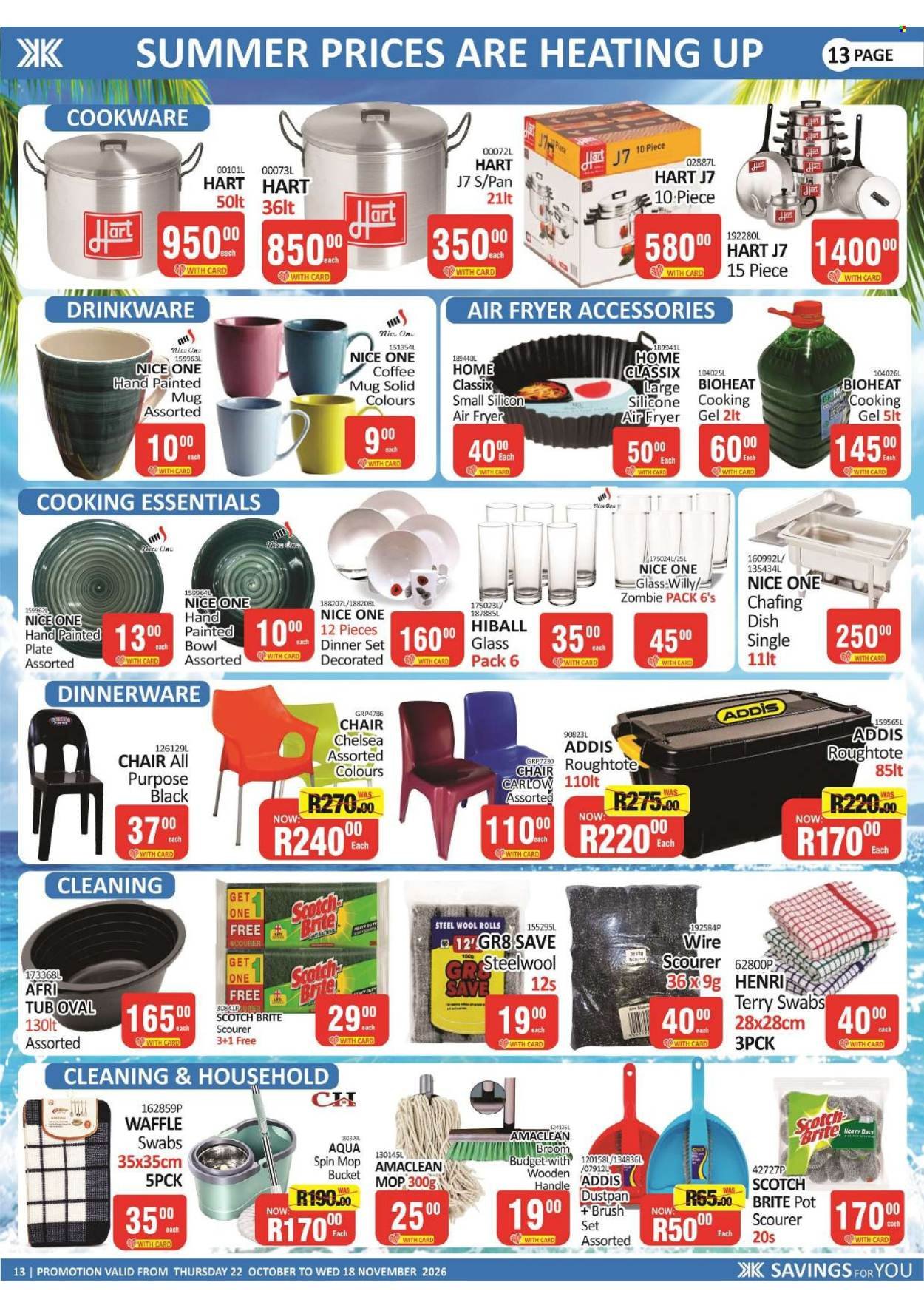 KIT KAT CASH & CARRY specials - Sizzling Summer Deals