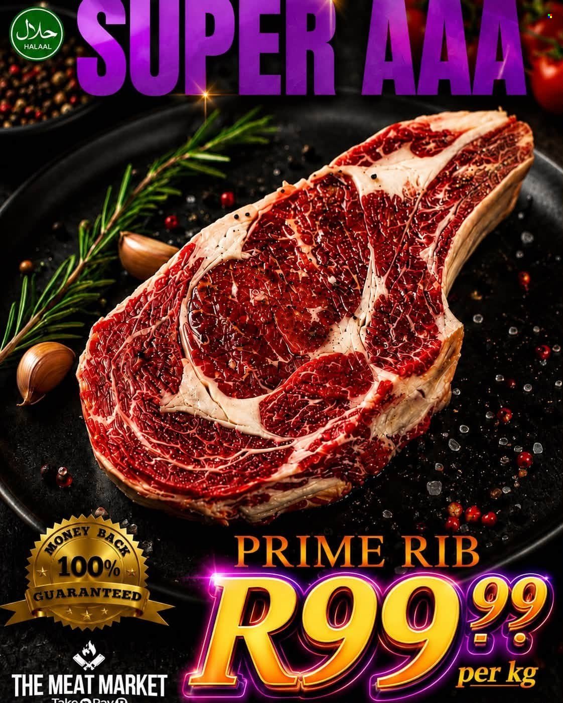 TAKE N PAY specials - From Sunday 16 Aug 2026