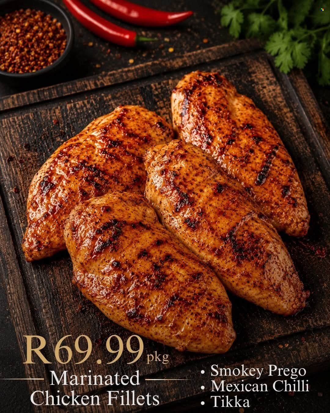 TAKE N PAY specials - From Sunday 16 Aug 2026