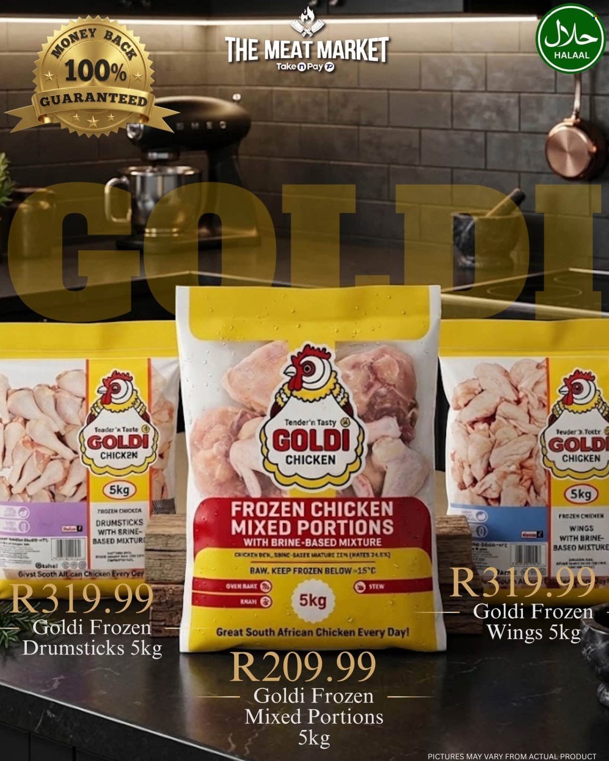 TAKE N PAY specials - From Sunday 16 Aug 2026