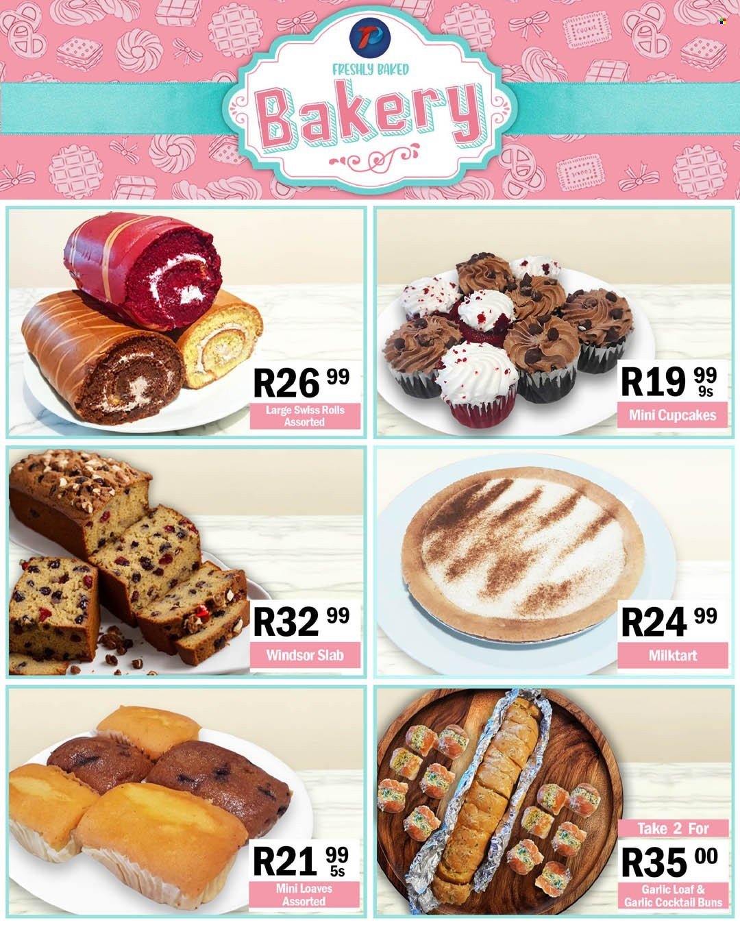 TAKE N PAY specials - From Monday 25 Aug 2025 (2025-08-25 - 2025-08-31) | 13