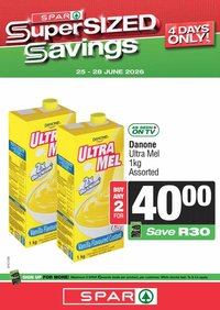 SPAR specials - National Specials
