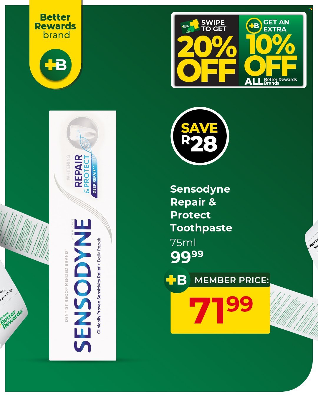 DIS-CHEM specials - From Tuesday 13 Jan 2026 (2026-01-13 - 2026-02-15) | 1