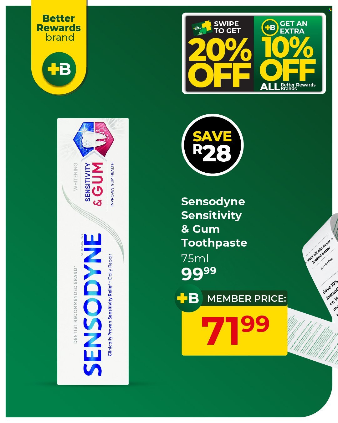 DIS-CHEM specials - From Tuesday 13 Jan 2026 (2026-01-13 - 2026-02-15) | 2