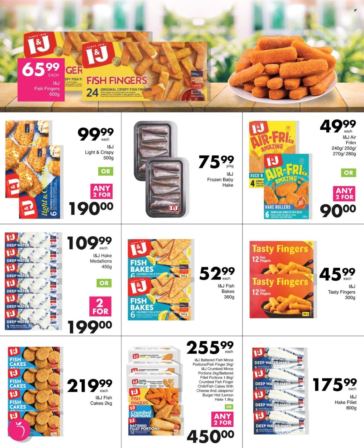 SAVE specials - From Thursday 28 May 2026