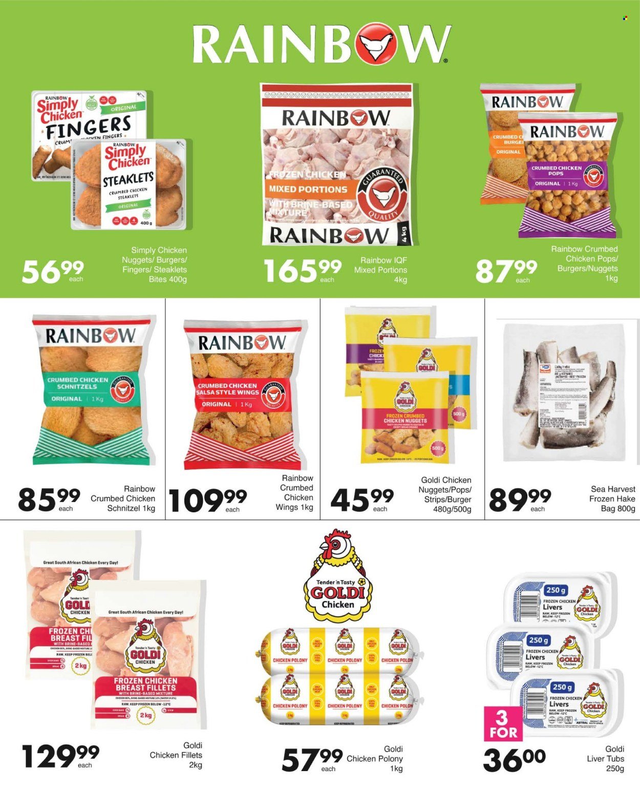 SAVE specials - From Thursday 28 May 2026