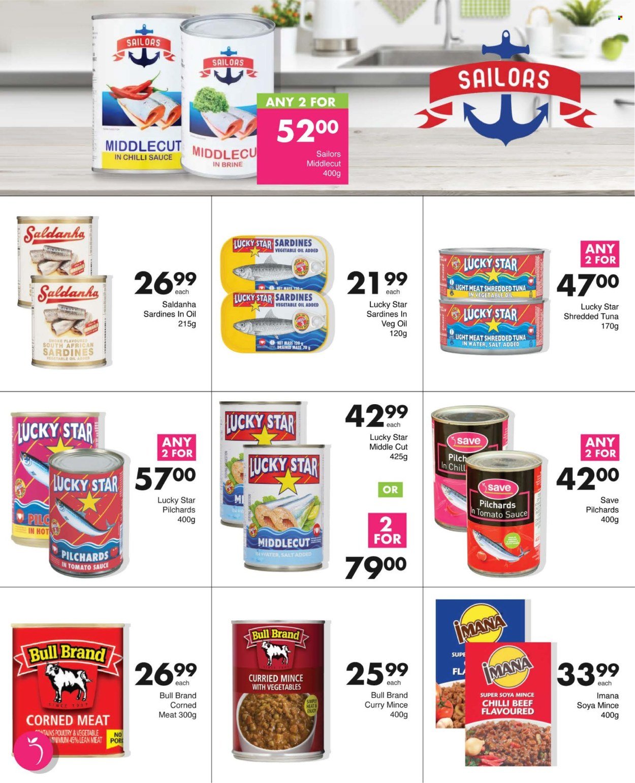 SAVE specials - From Thursday 28 May 2026