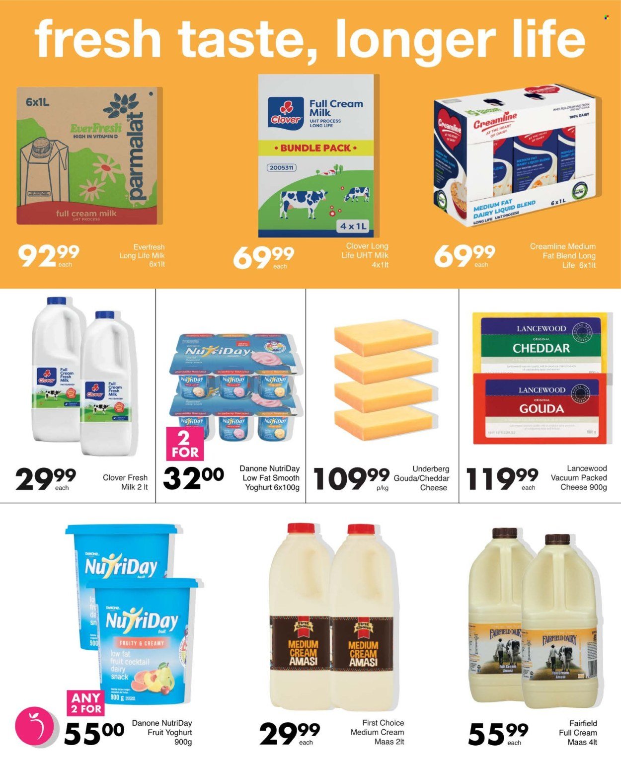 SAVE specials - From Thursday 28 May 2026