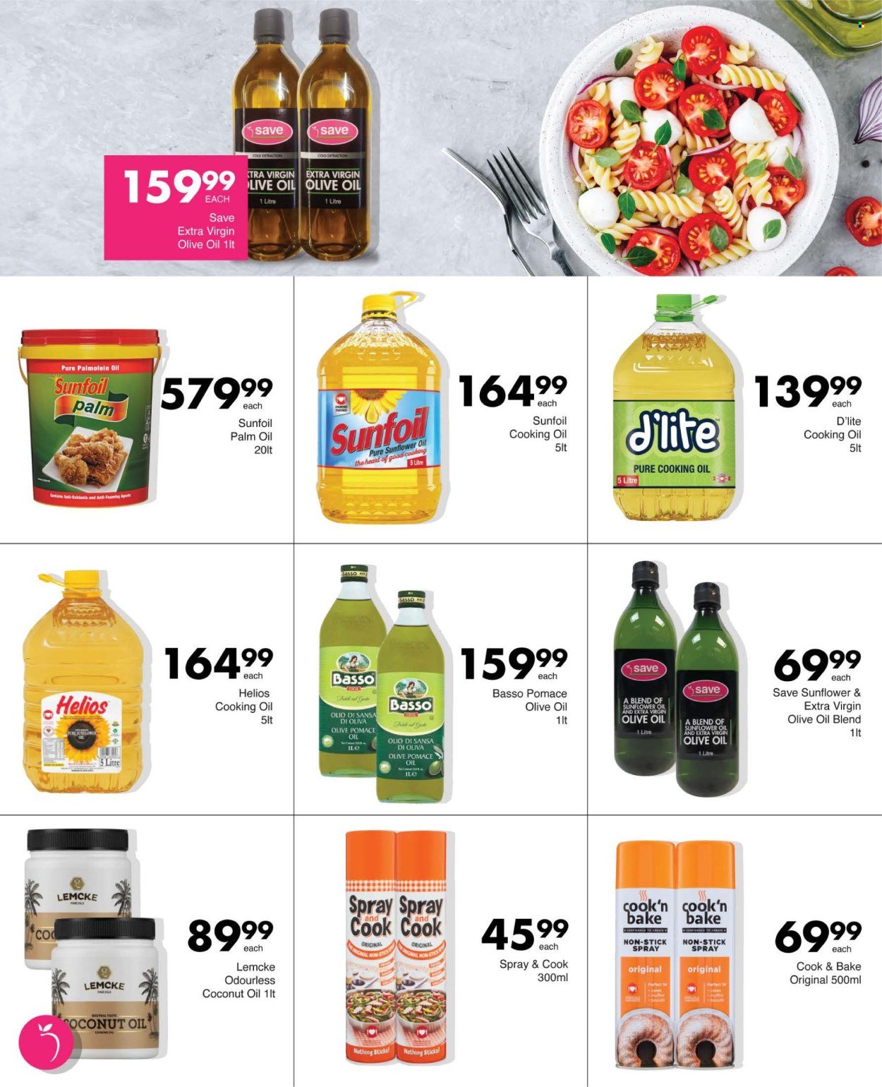 SAVE specials - From Thursday 28 May 2026