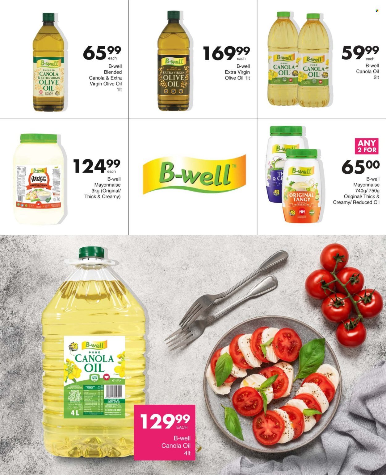 SAVE specials - From Thursday 28 May 2026
