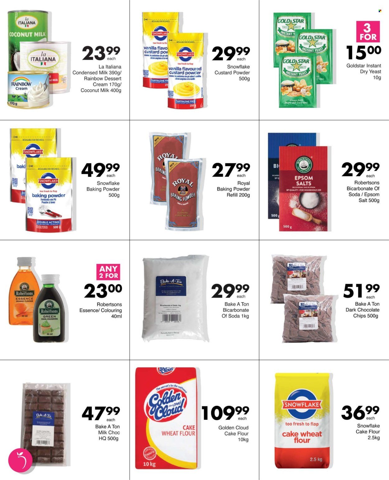 SAVE specials - From Thursday 28 May 2026