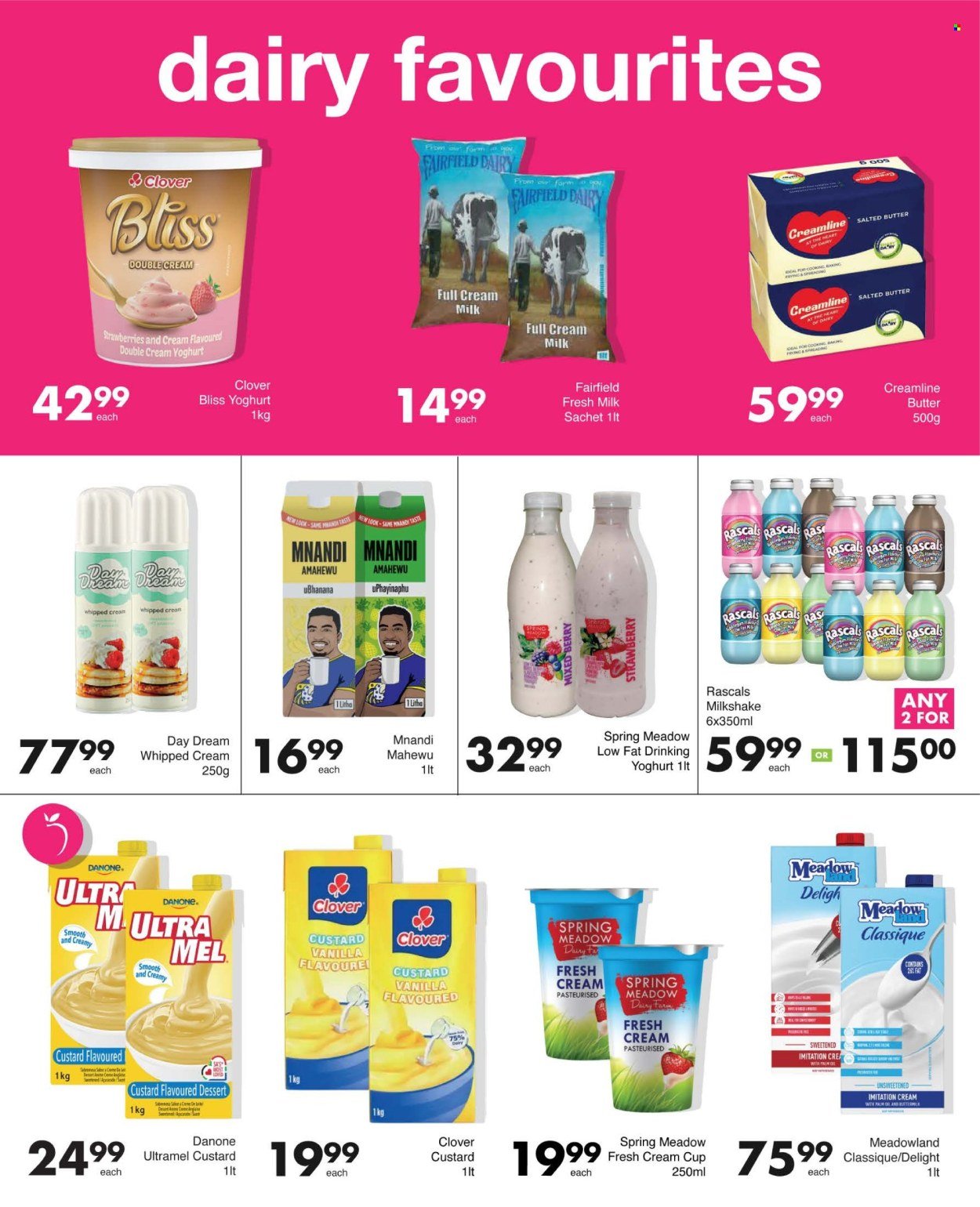 SAVE specials - From Thursday 28 May 2026