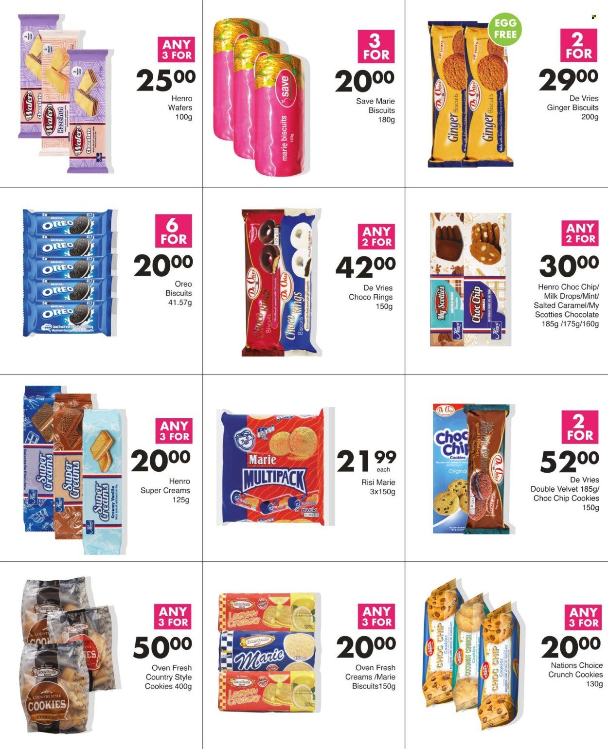 SAVE specials - From Thursday 28 May 2026