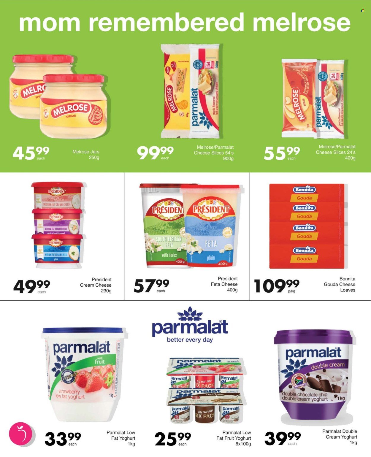 SAVE specials - From Thursday 28 May 2026