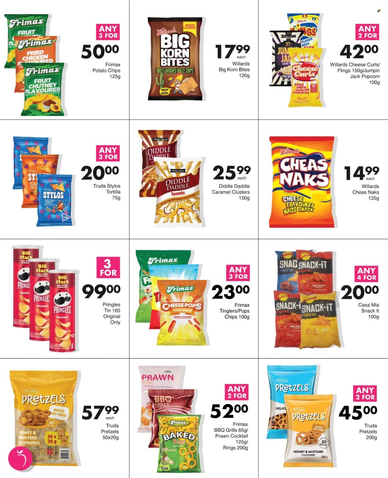 SAVE specials - From Thursday 28 May 2026