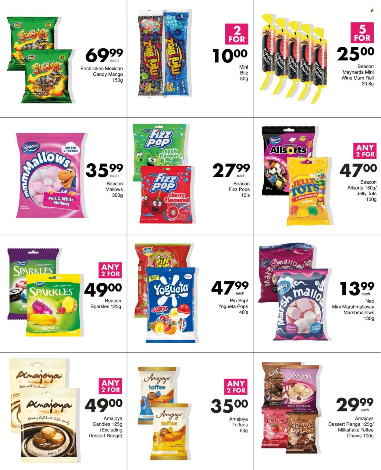 SAVE specials - From Thursday 28 May 2026