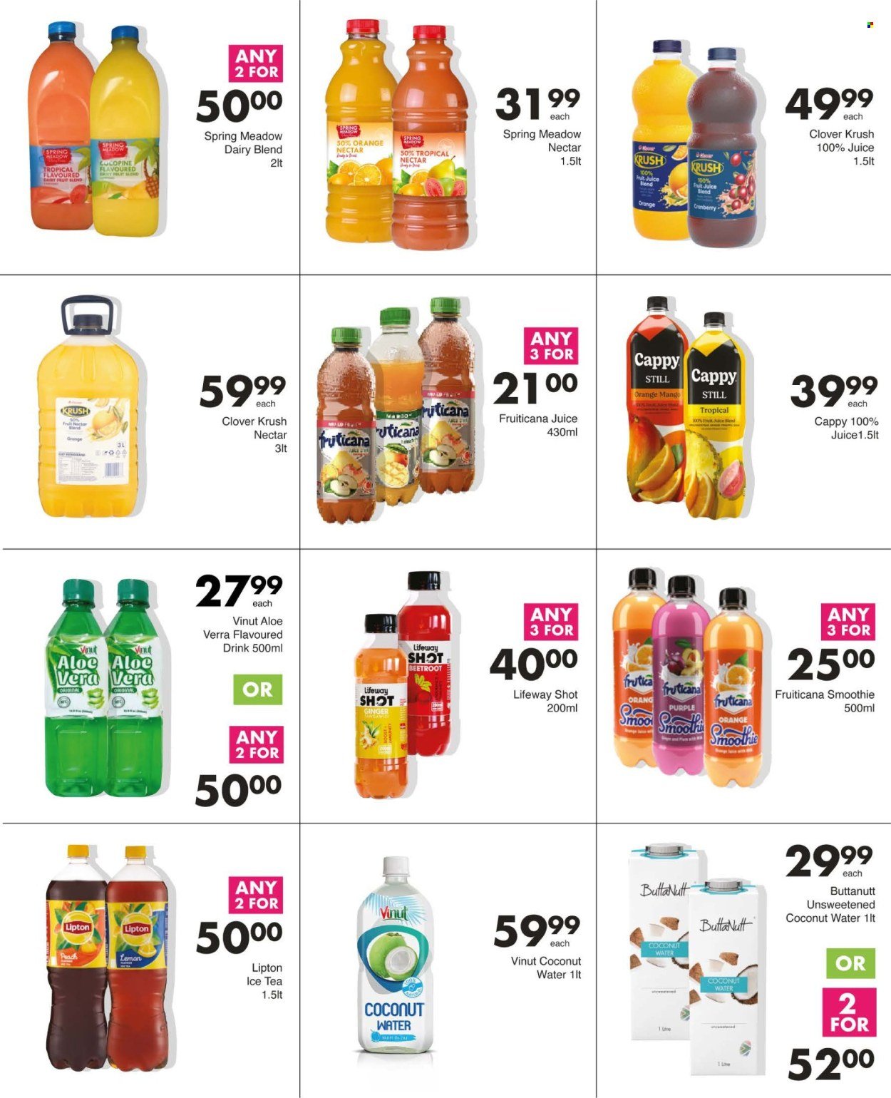 SAVE specials - From Thursday 28 May 2026