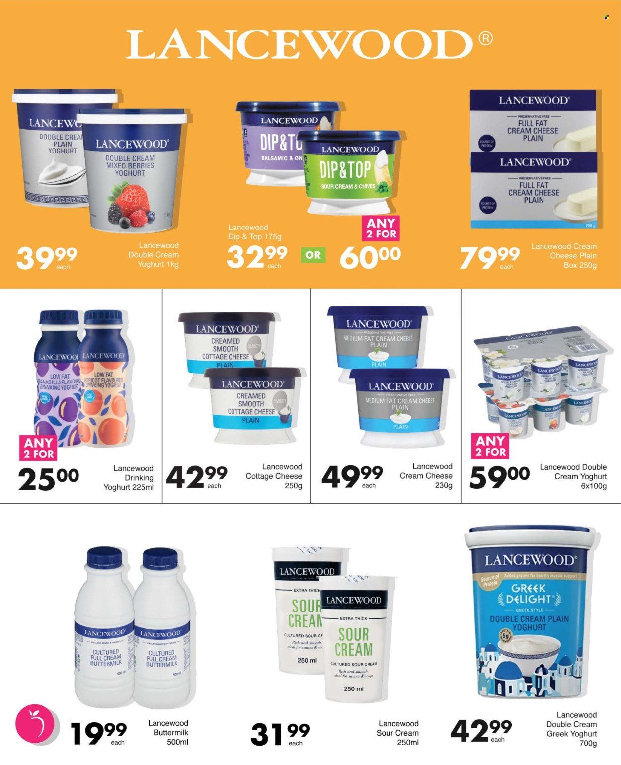 SAVE specials - From Thursday 28 May 2026