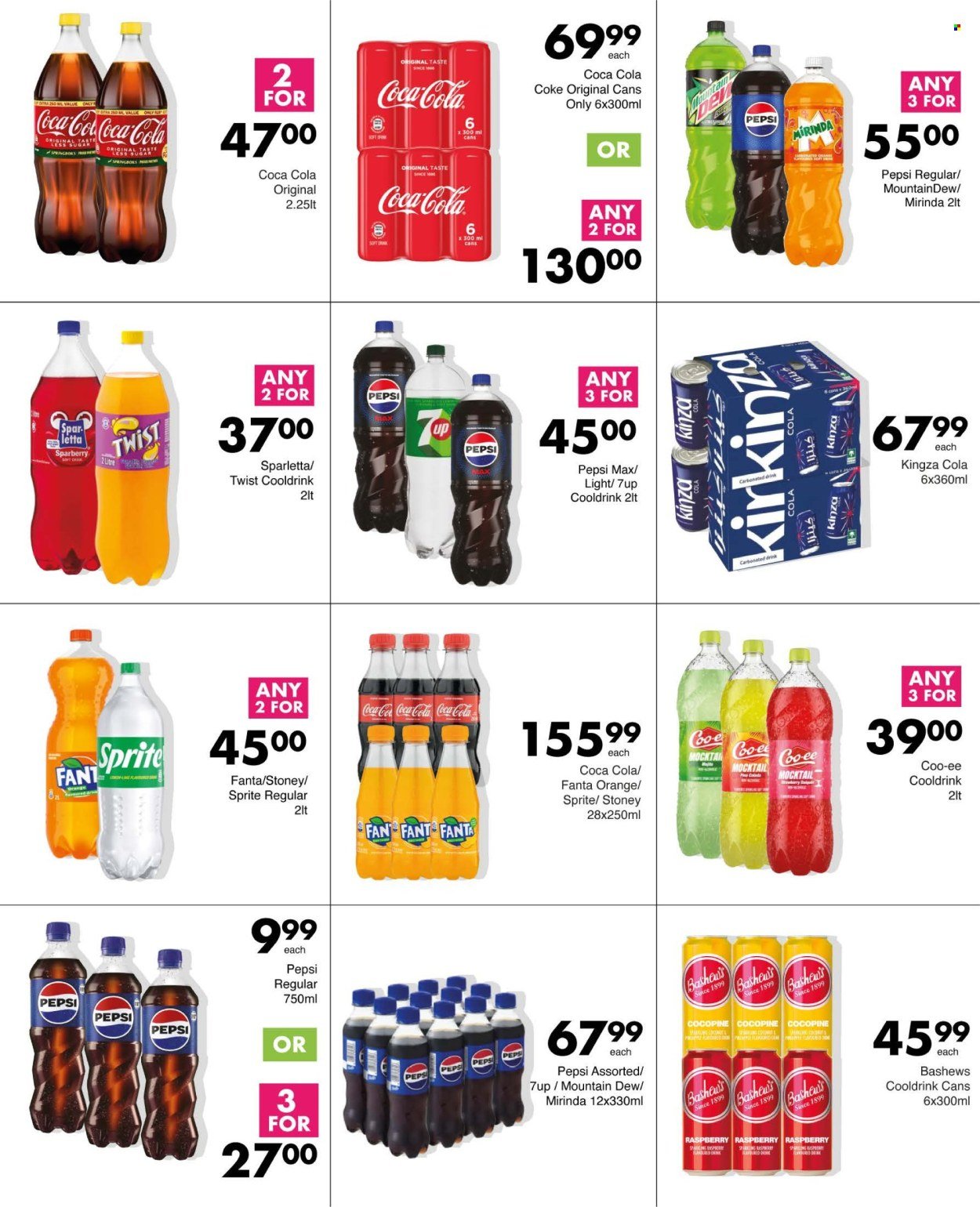 SAVE specials - From Thursday 28 May 2026