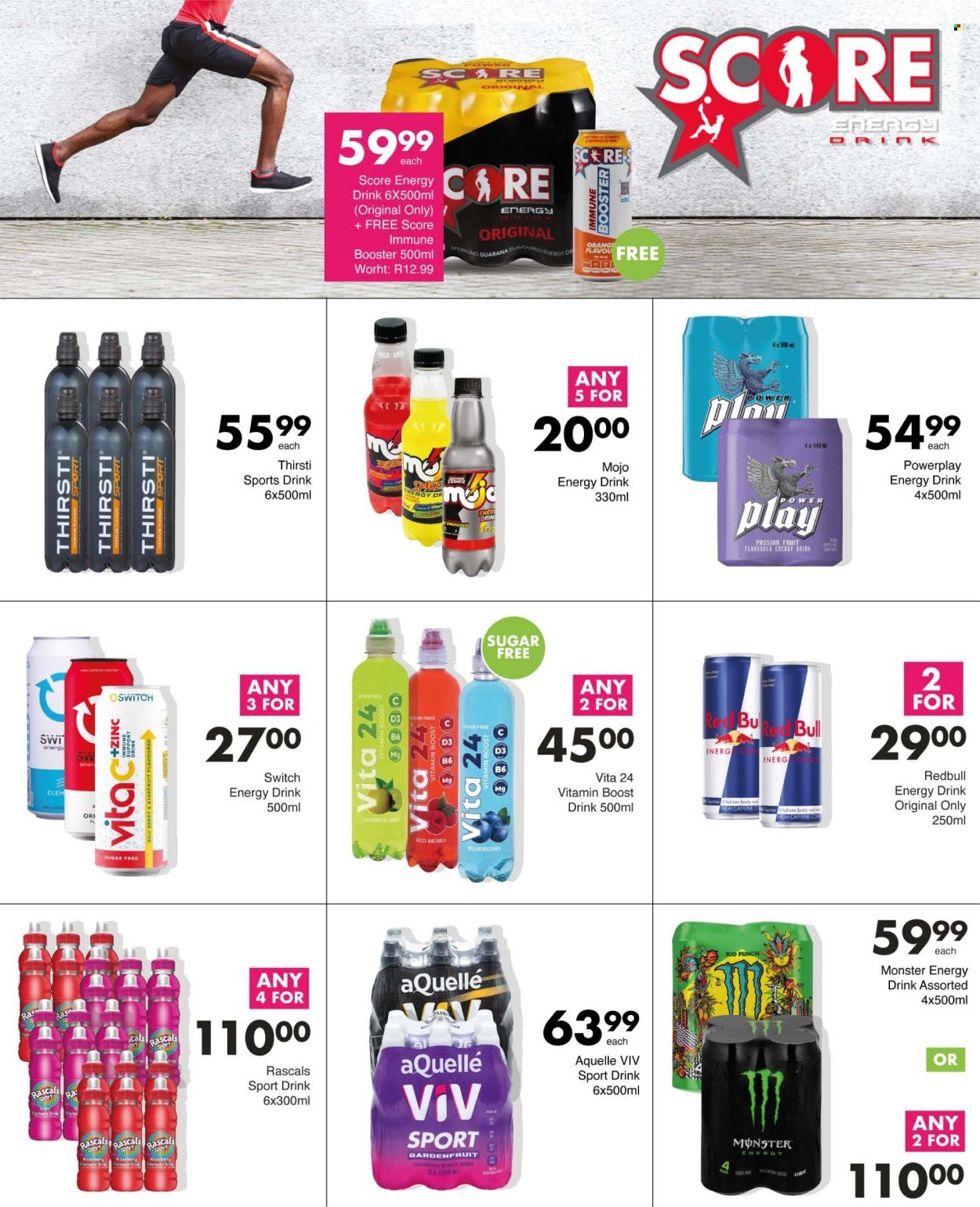 SAVE specials - From Thursday 28 May 2026