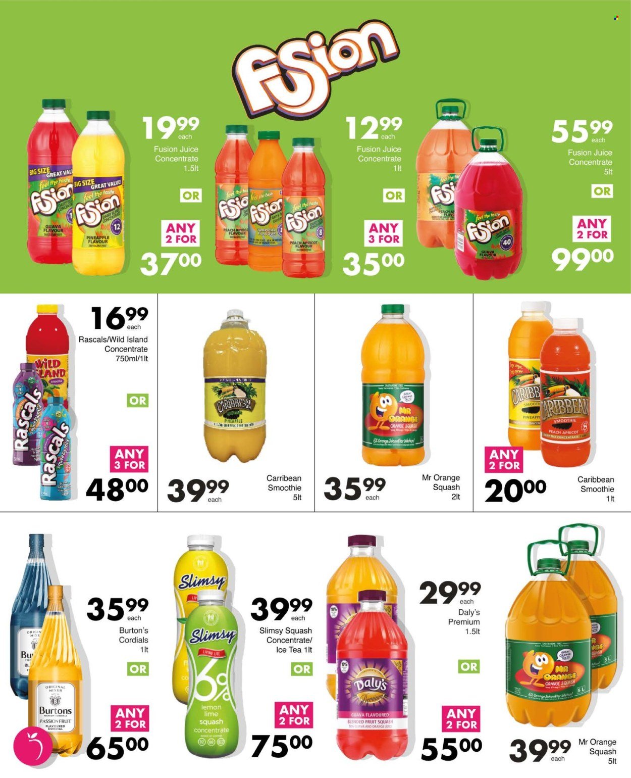 SAVE specials - From Thursday 28 May 2026