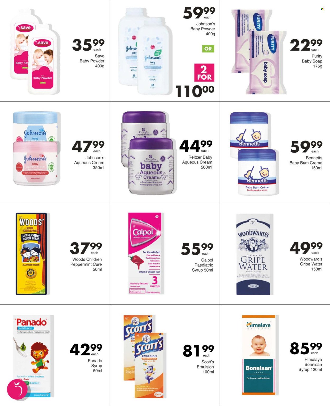 SAVE specials - From Thursday 28 May 2026