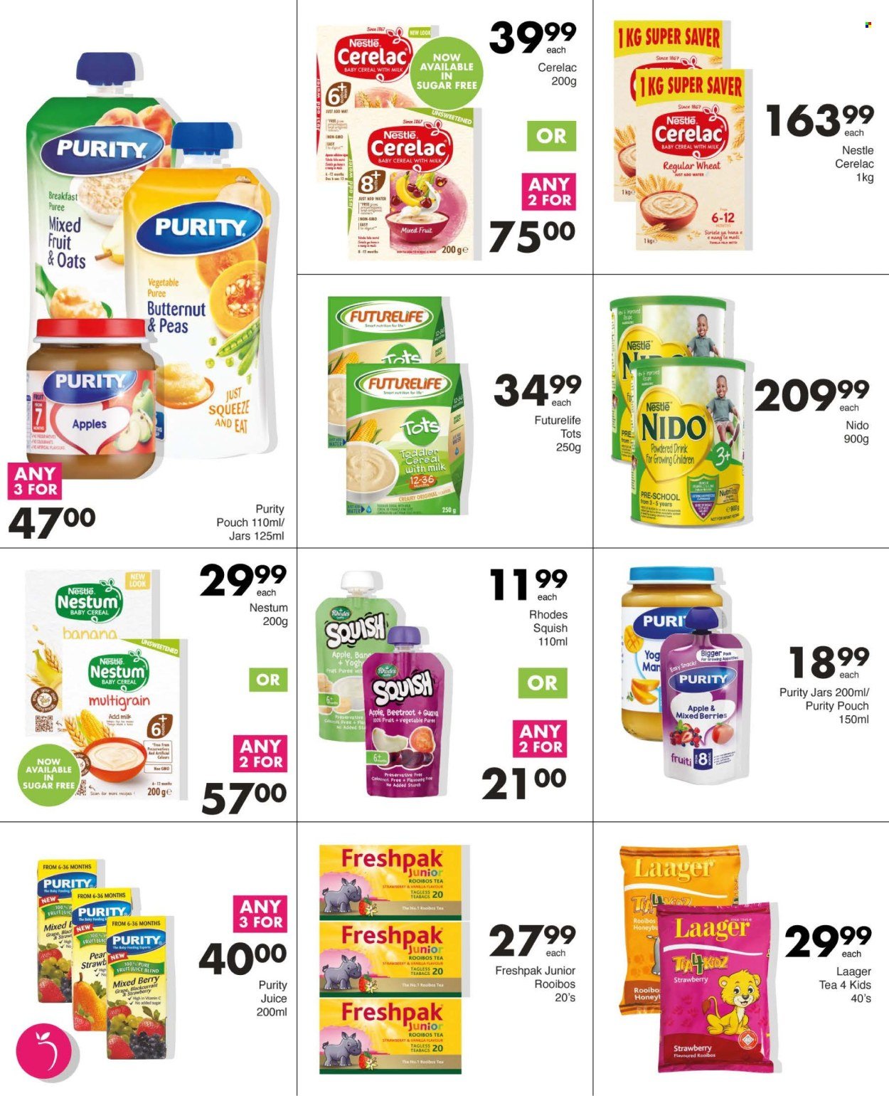 SAVE specials - From Thursday 28 May 2026