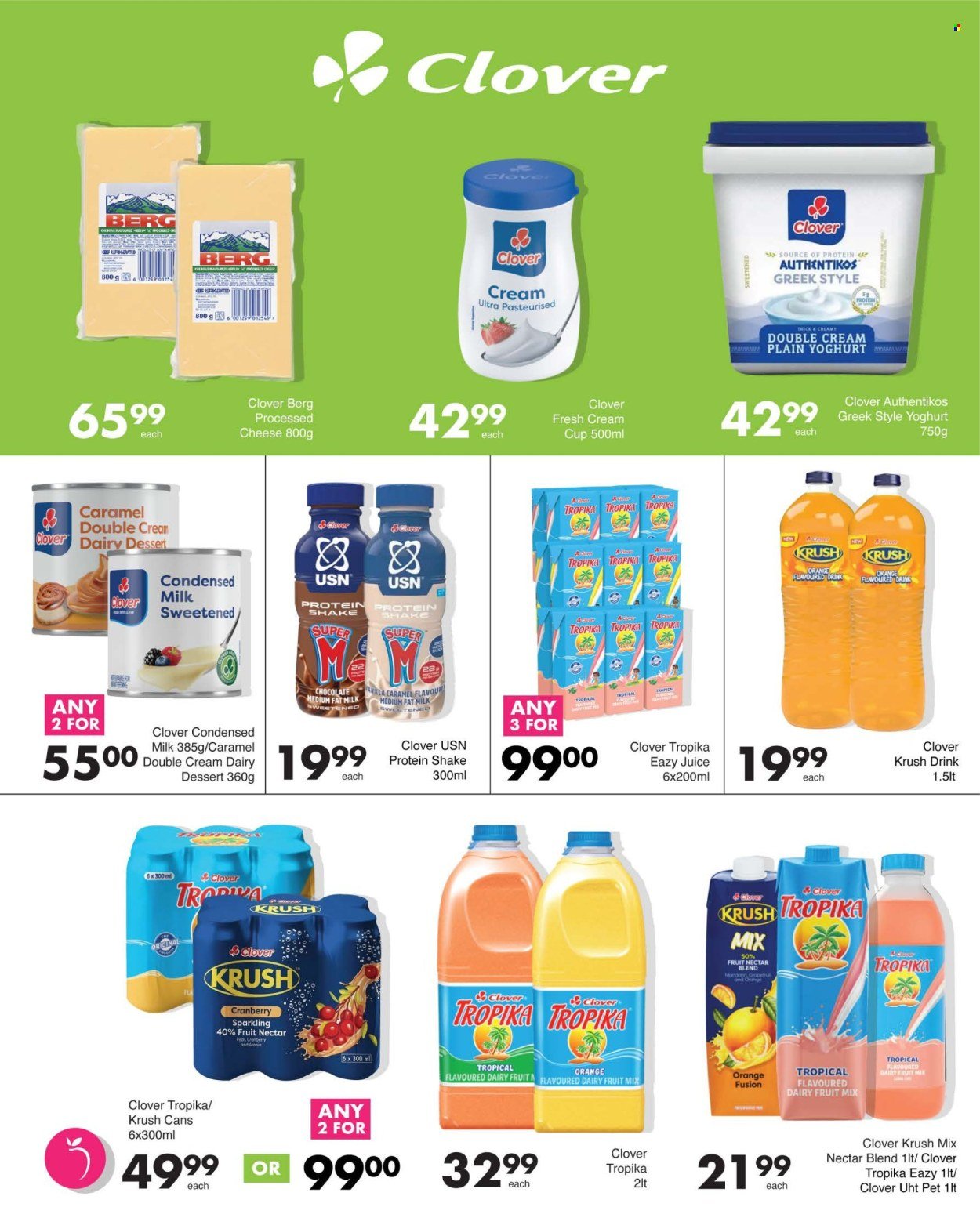 SAVE specials - From Thursday 28 May 2026