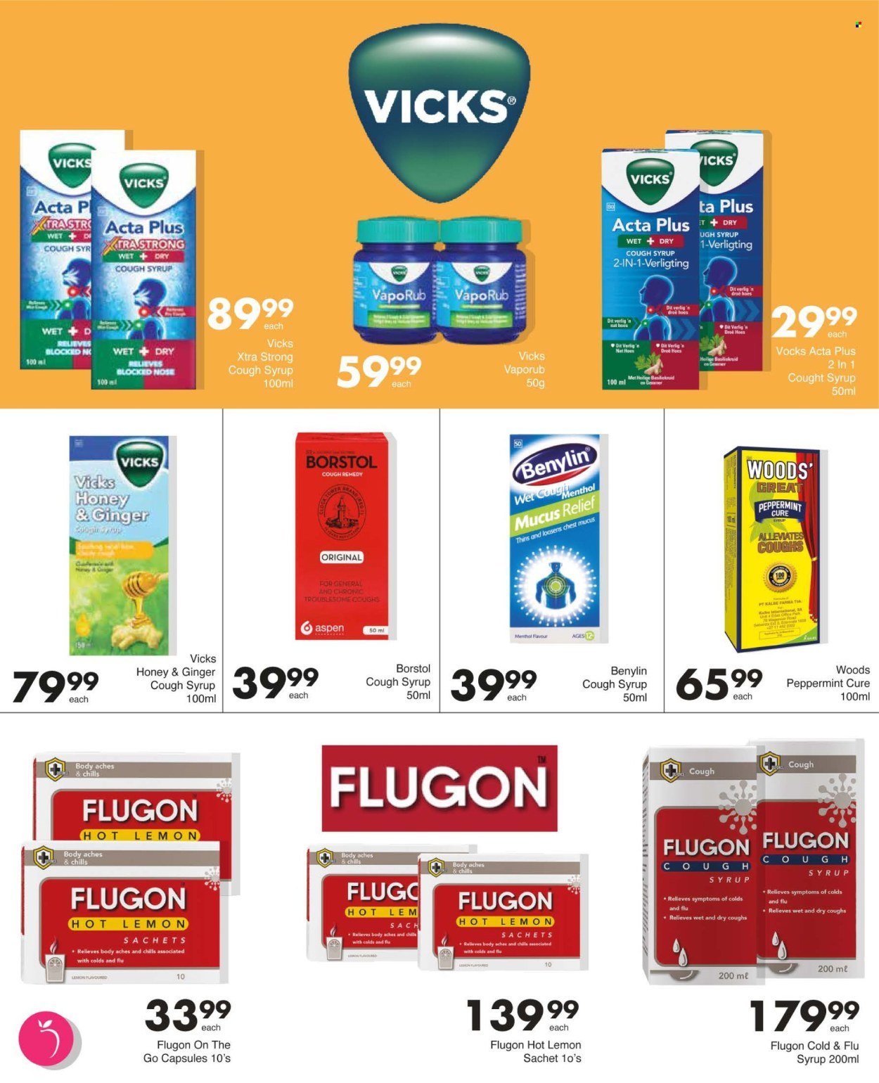SAVE specials - From Thursday 28 May 2026