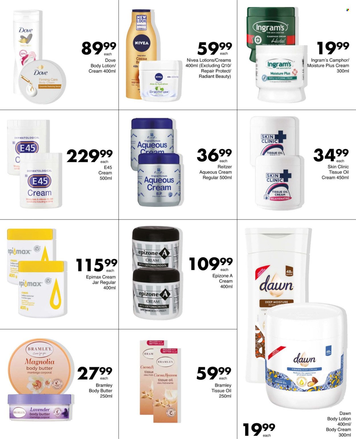 SAVE specials - From Thursday 28 May 2026