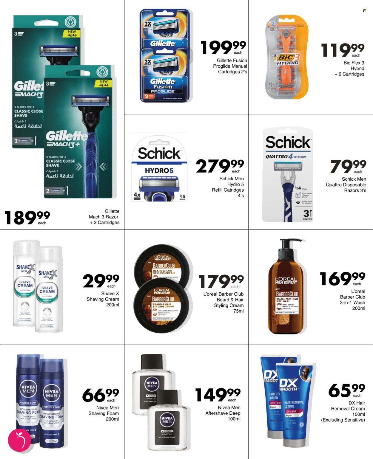 SAVE specials - From Thursday 28 May 2026