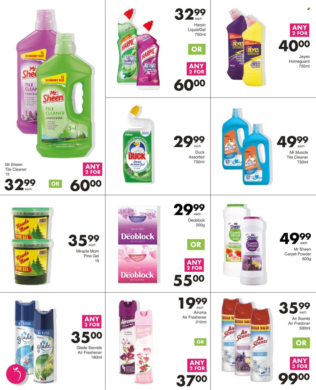 SAVE specials - From Thursday 28 May 2026