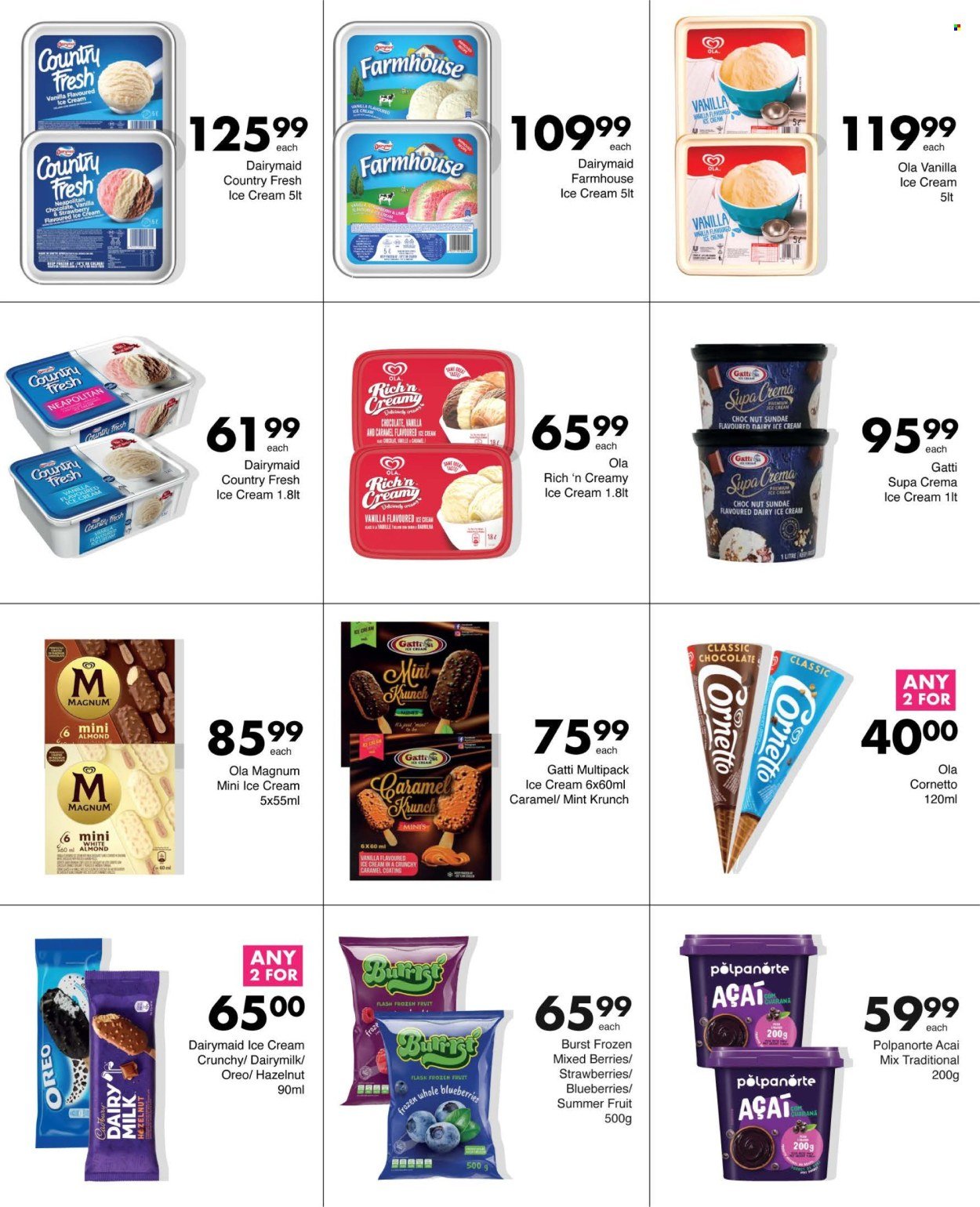 SAVE specials - From Thursday 28 May 2026