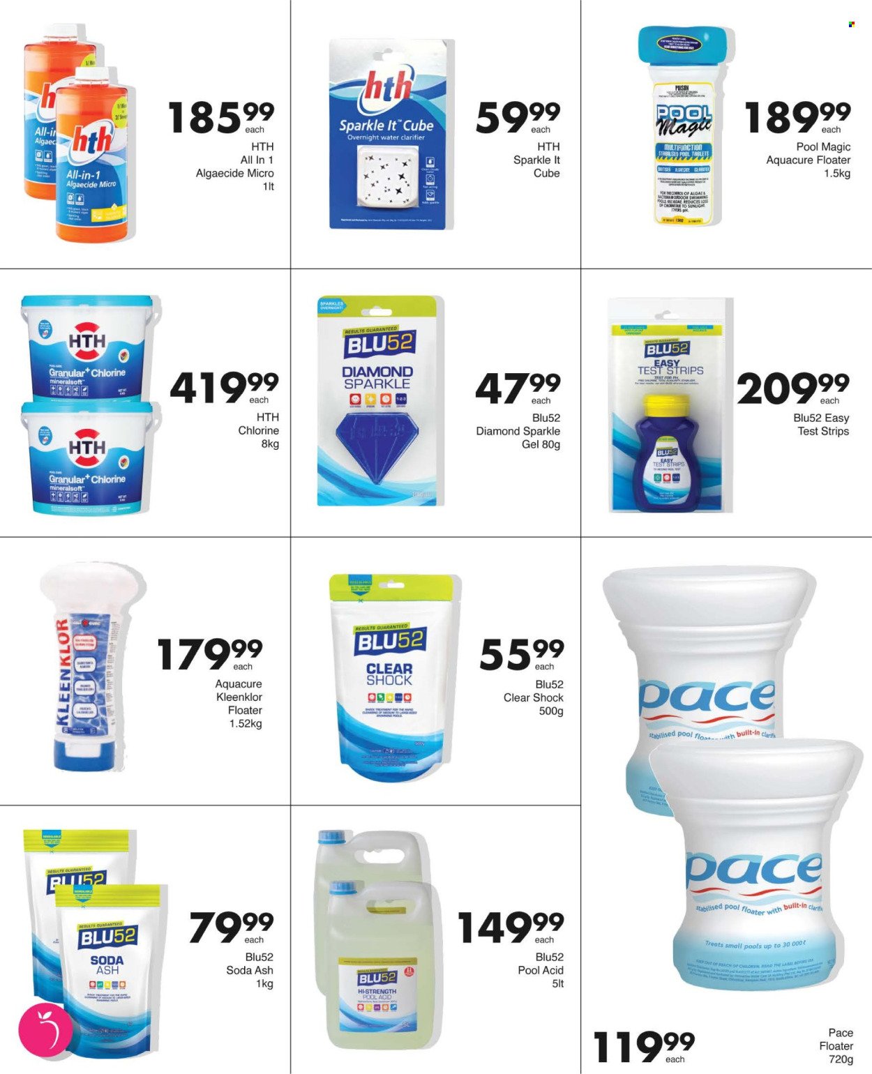 SAVE specials - From Thursday 28 May 2026