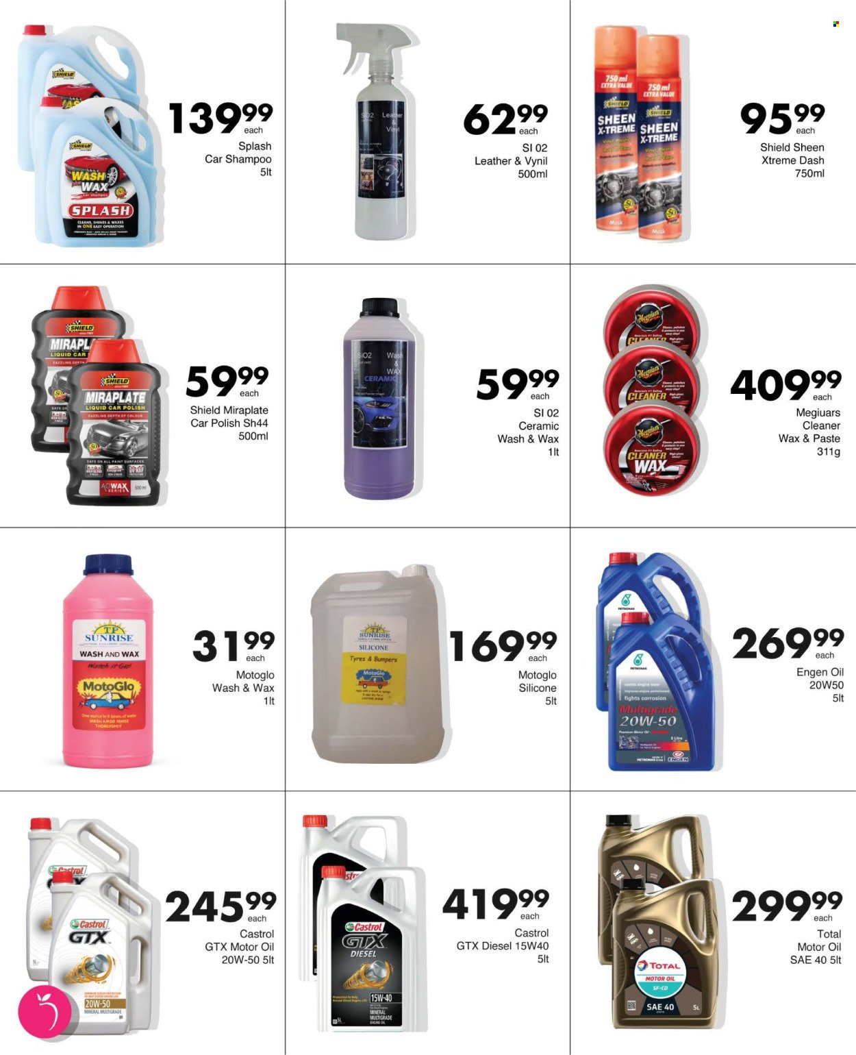 SAVE specials - From Thursday 28 May 2026