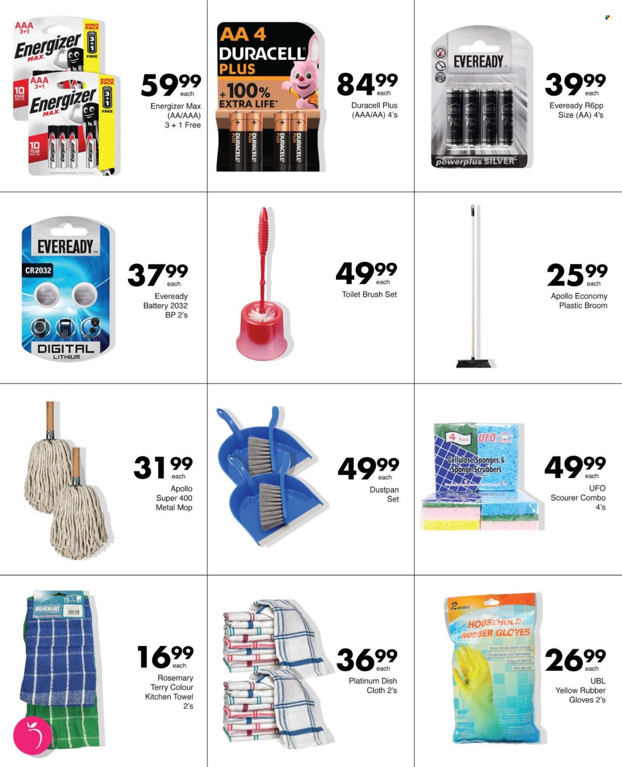 SAVE specials - From Thursday 28 May 2026
