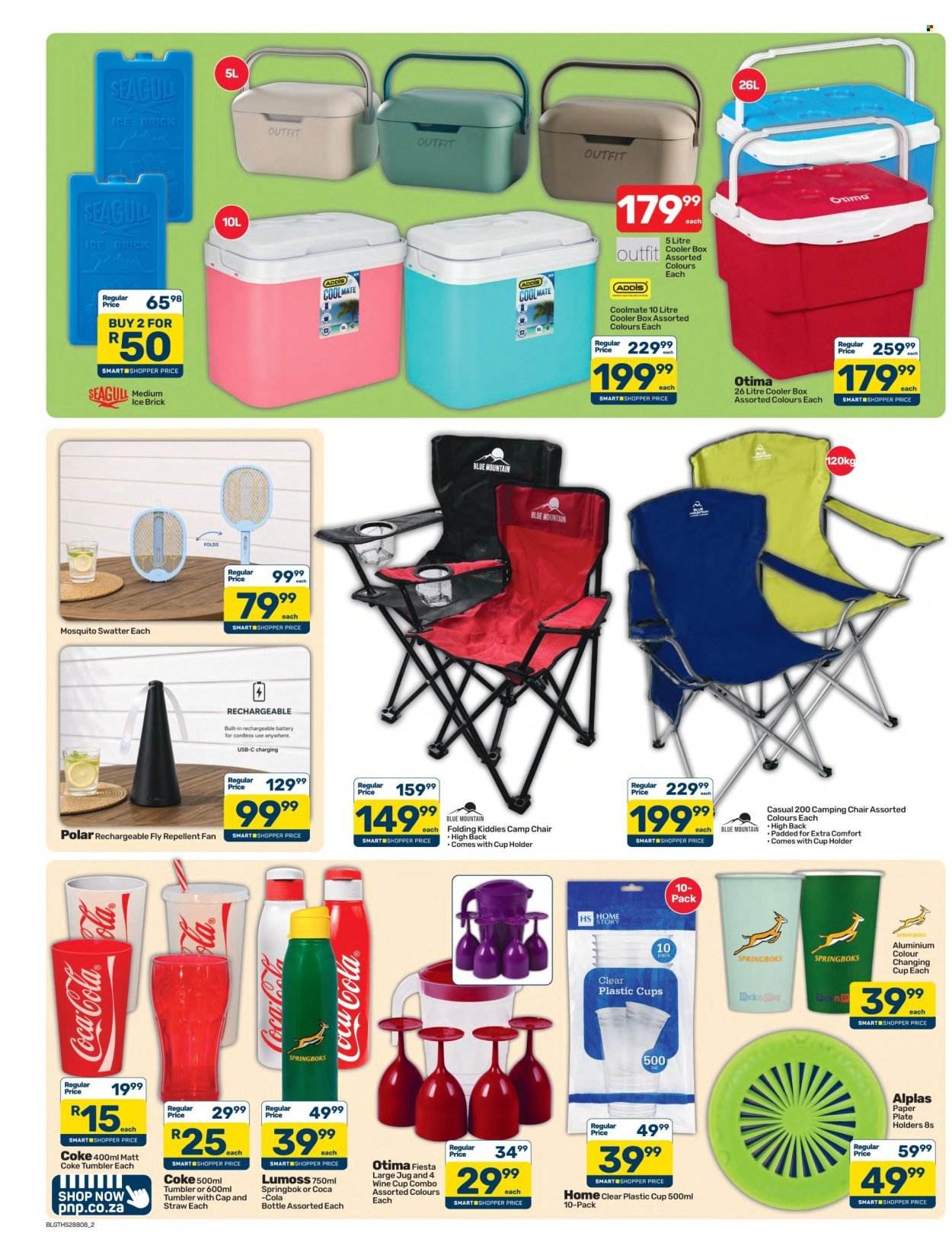 PICK N PAY specials - Summer Braai Specials
