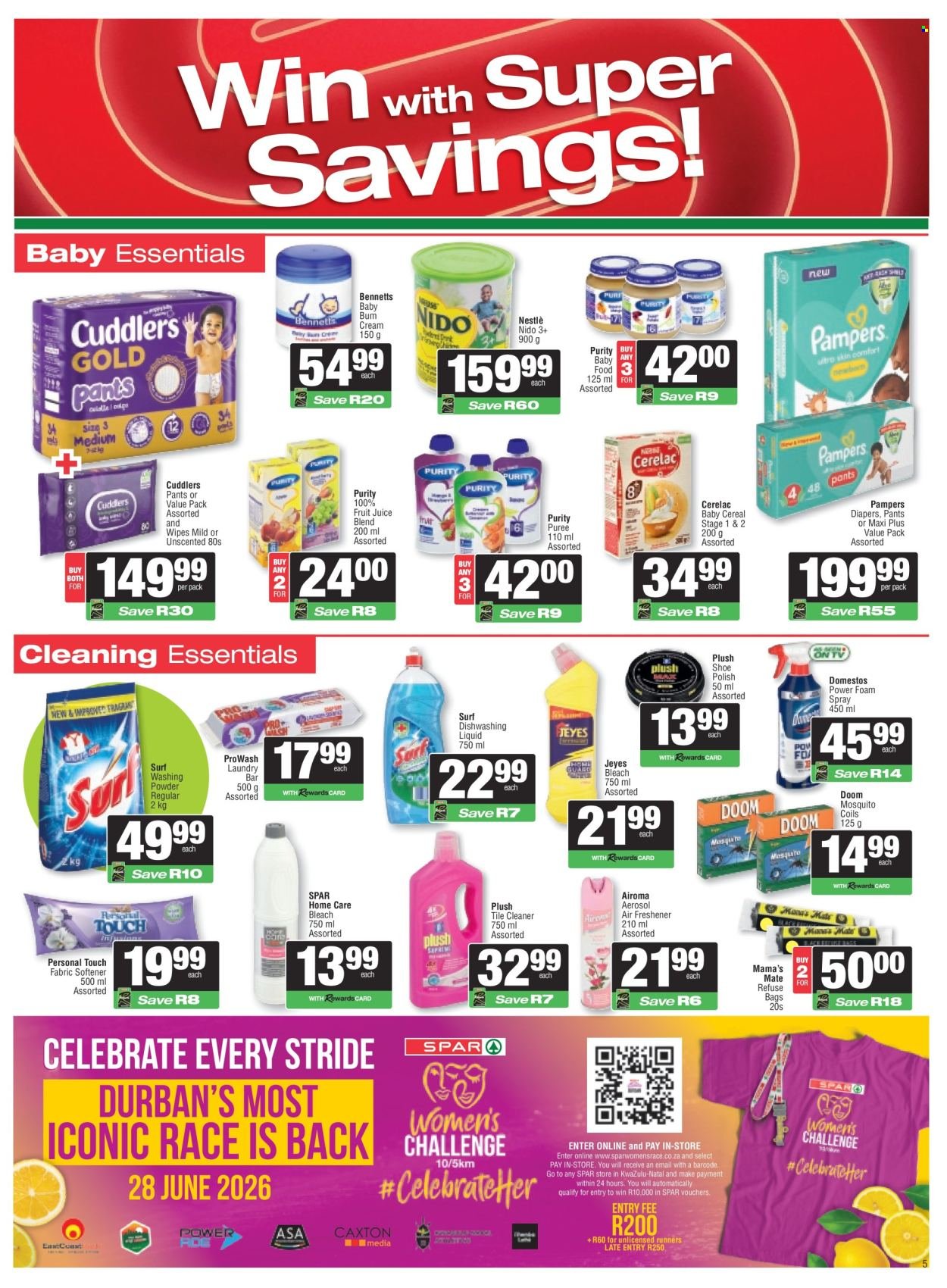 SPAR specials - Specials (2026-04-08 - 2026-04-21) | 5