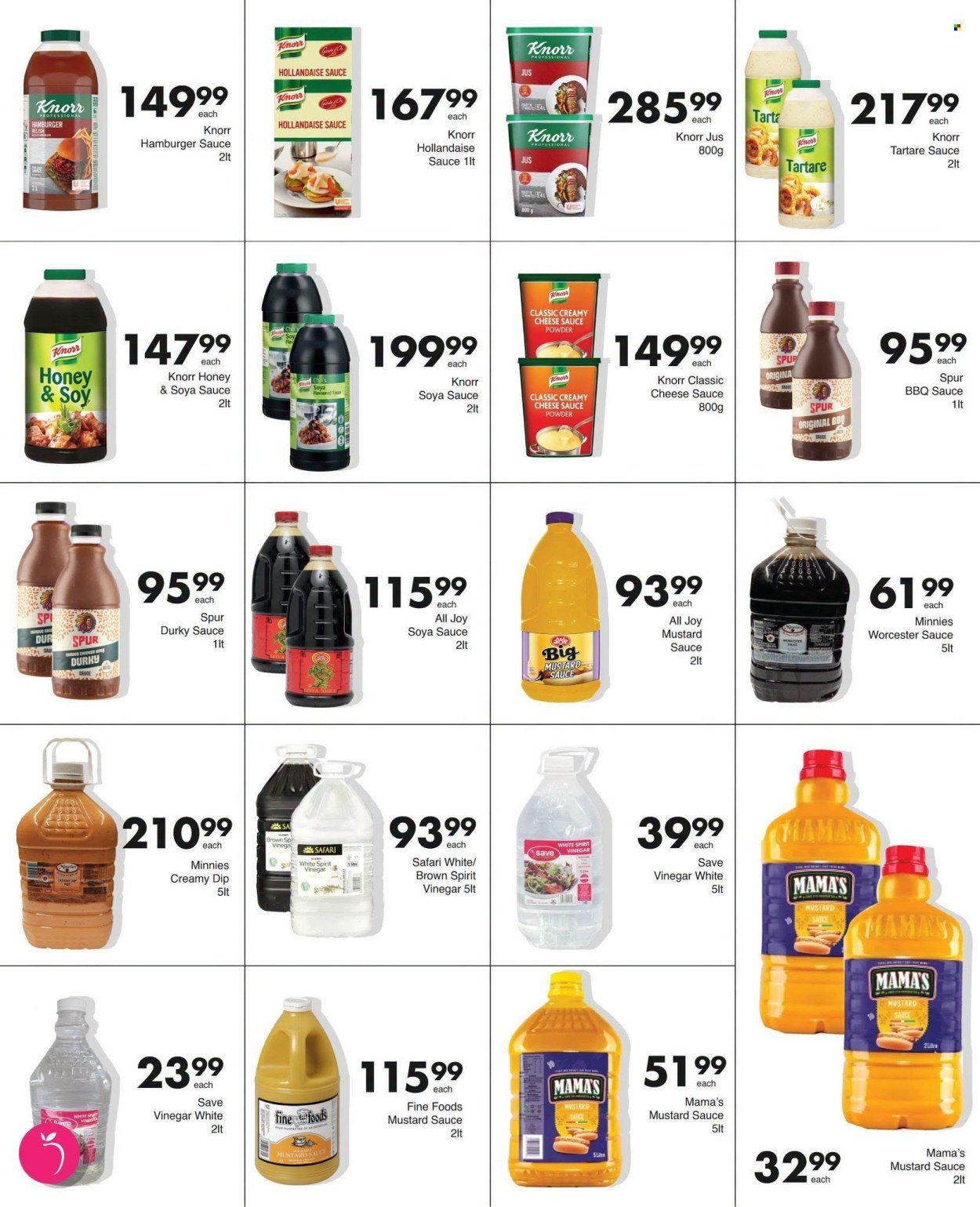 SAVE specials - From Monday 12 Oct 2026
