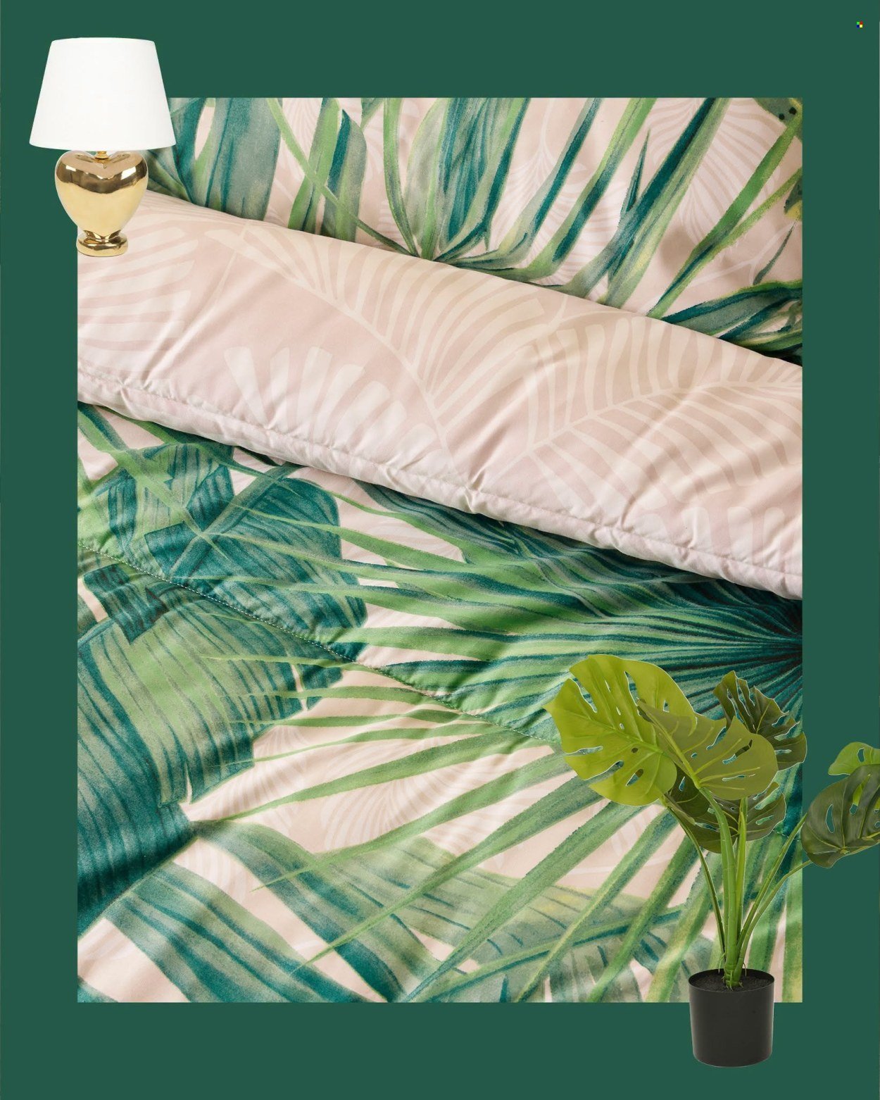 SHEET STREET specials - Ready for a quick refresh?