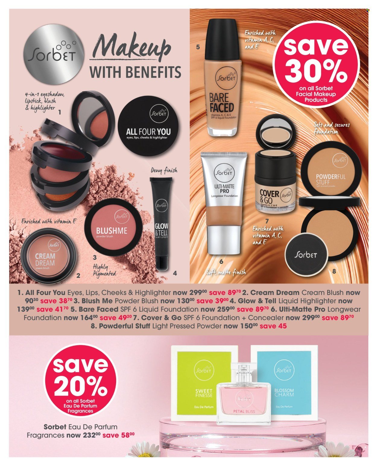 CLICKS specials - From Thursday 23 Apr 2026 (2026-04-23 - 2026-05-06) | 14