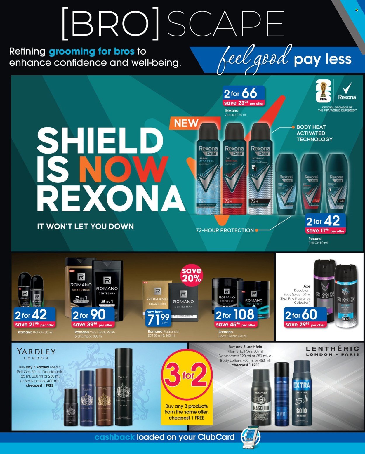 CLICKS specials - From Thursday 23 Apr 2026 (2026-04-23 - 2026-05-06) | 28