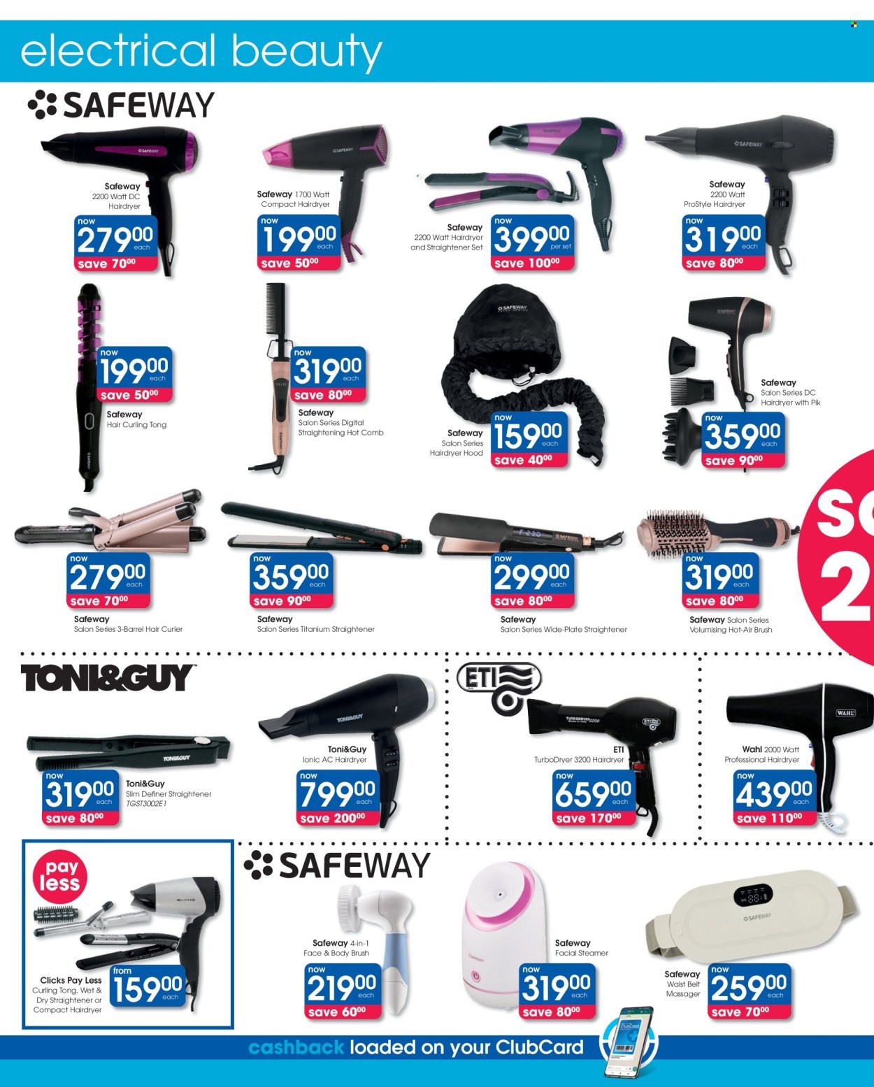 CLICKS specials - From Thursday 23 Apr 2026 (2026-04-23 - 2026-05-06) | 32