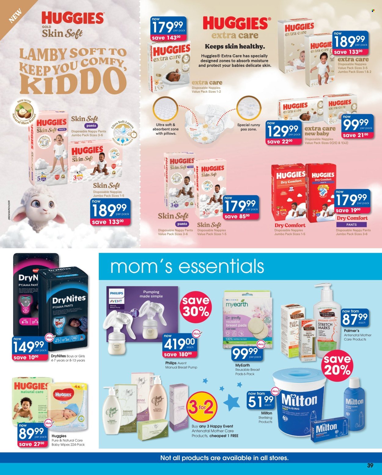 CLICKS specials - From Thursday 23 Apr 2026 (2026-04-23 - 2026-05-06) | 39