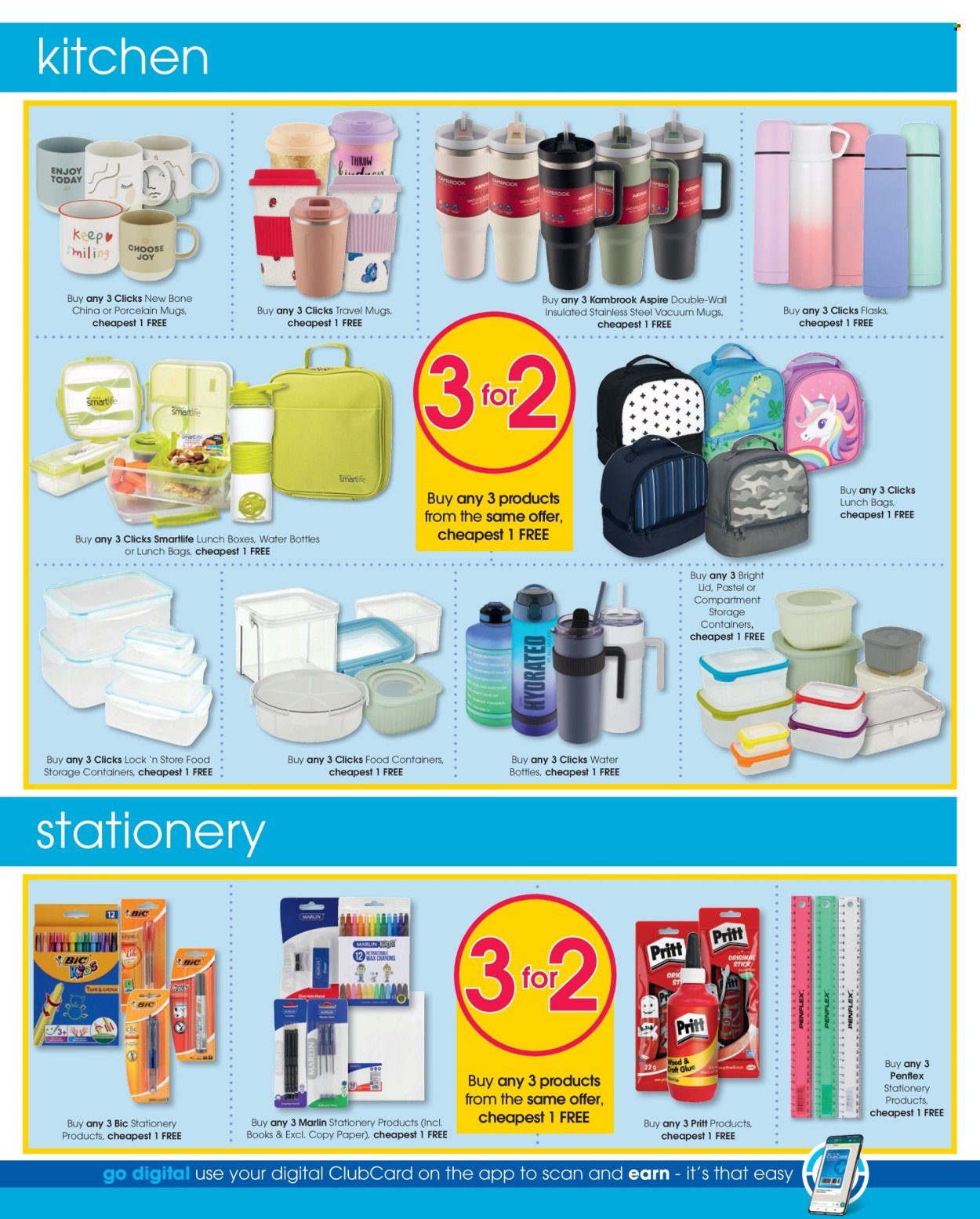 CLICKS specials - From Thursday 23 Apr 2026 (2026-04-23 - 2026-05-06) | 48