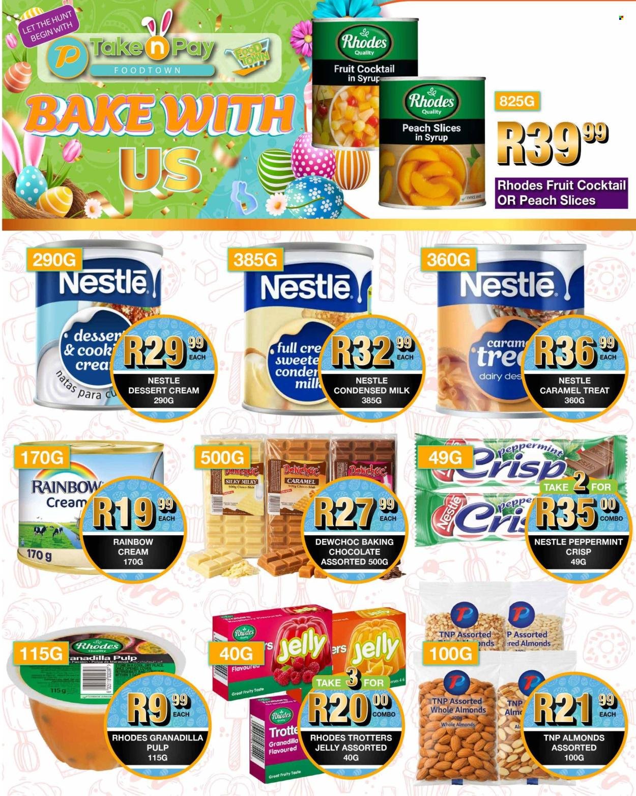 TAKE N PAY specials - From Monday 23 Mar 2026 (2026-03-23 - 2026-03-29) | 11